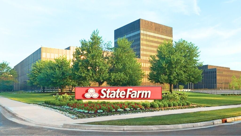 statefarm entry level software engineer