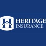 heritage insurance entry level qa tester