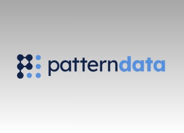 pattern data software engineer entry level