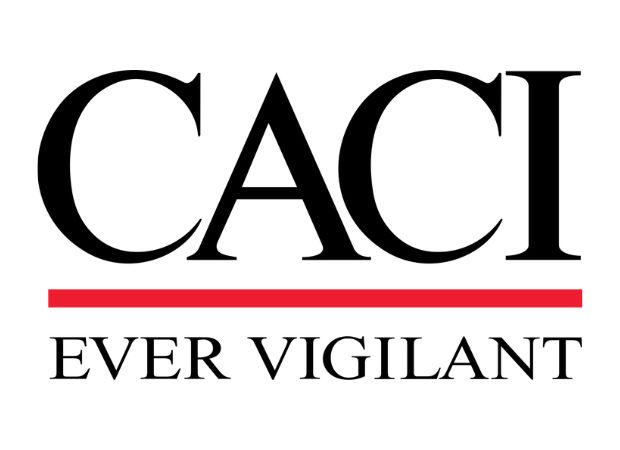 caci junior software engineer