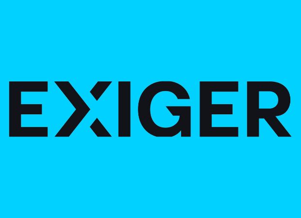 exiger entry level software engineer job in richmond