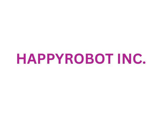 HAPPY ROBOT CAREERS ENTRY LEVEL QA ENGINEER
