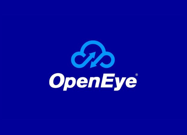 openeye entry level software engineer