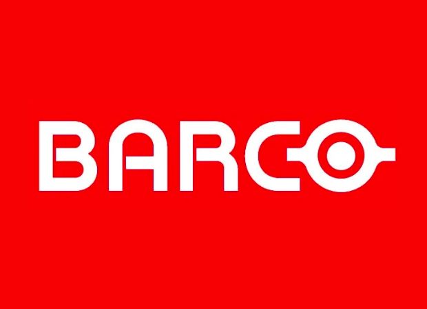 barco entry level software engineer
