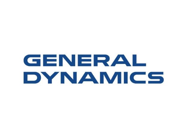 general dynamics software engineer entry level