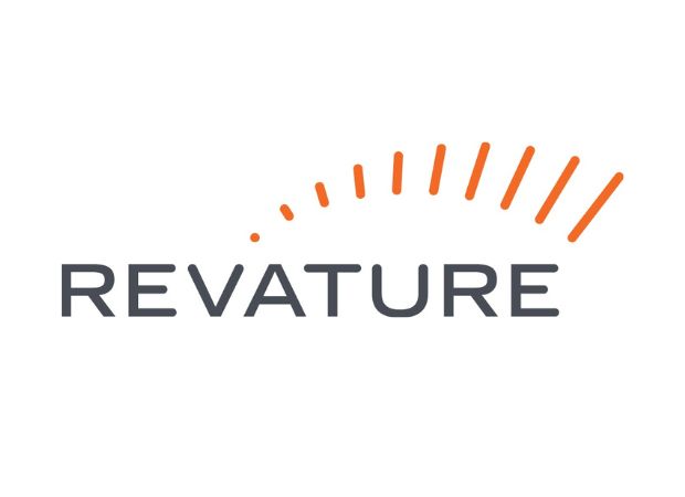 revature entry level software engineer jobs